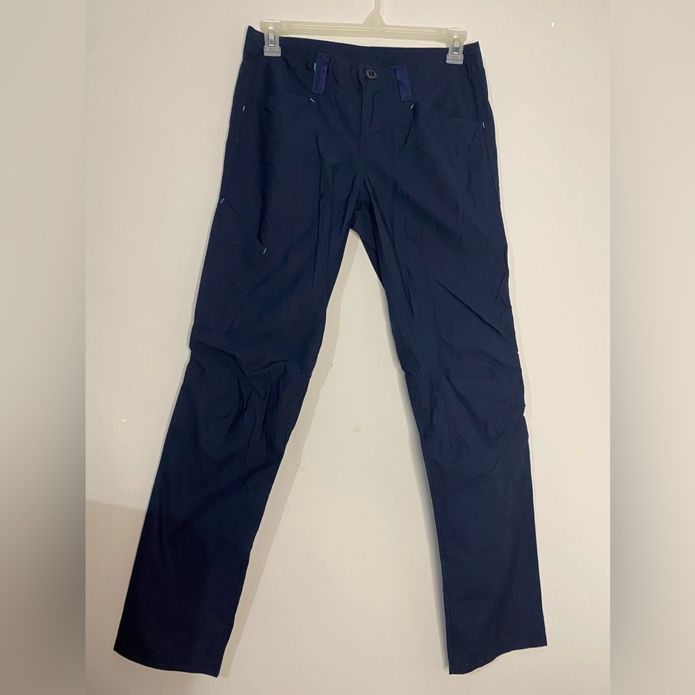 Patagonia Navy Blue Women's Pants